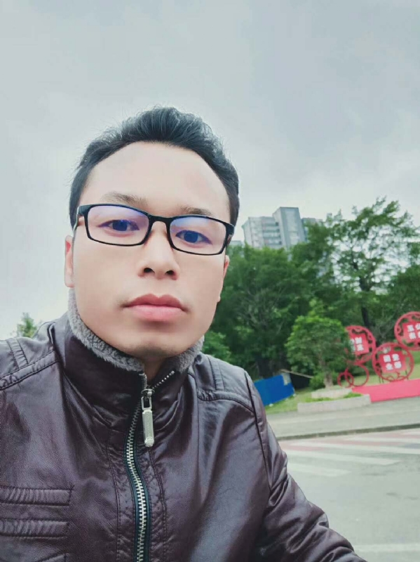 廖军的第二张照片--柳州基督教相亲网