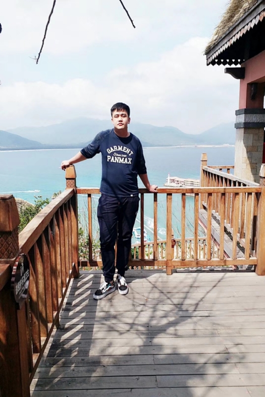 希望的第一张照片--柳州基督教相亲网