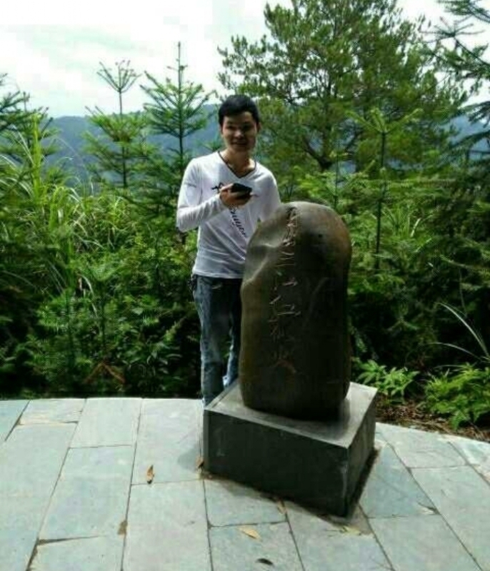 美丽的风景的第一张照片--柳州基督教相亲网