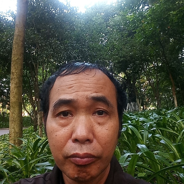 南瓜的第一张照片--柳州基督教相亲网