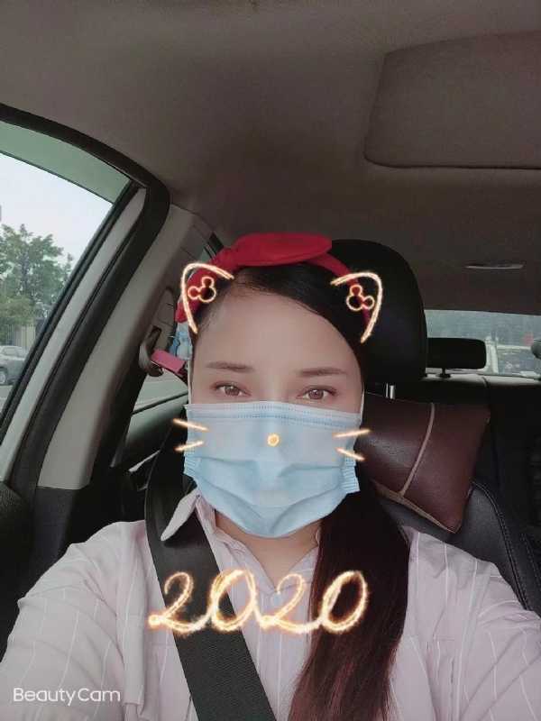 水瓶座的第一张照片--柳州基督教相亲网