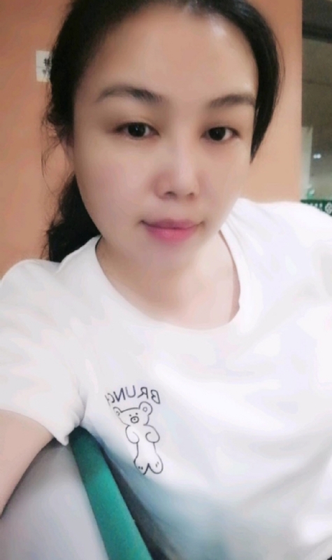 淡淡的云的第四张照片--柳州基督教相亲网
