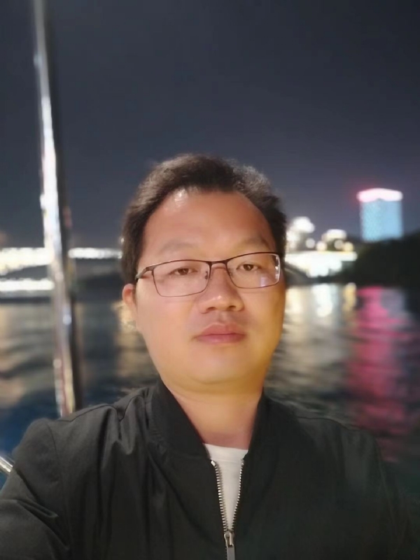 祝你平安的第一张照片--柳州基督教相亲网
