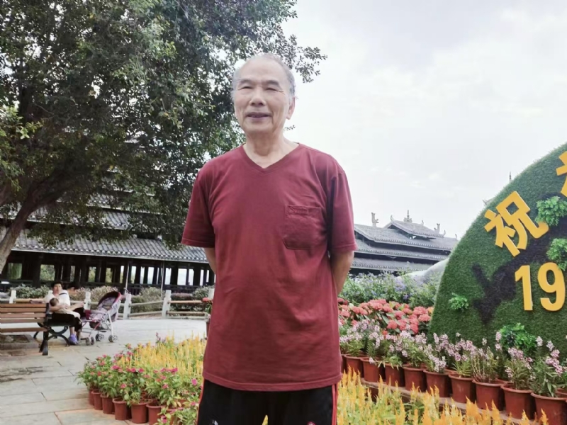 天星的第一张照片--柳州基督教相亲网